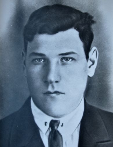 Шуленин Сергей Петрович