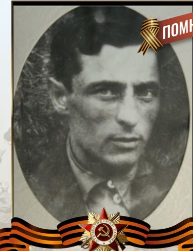 Лузин Андрей Яковлевич