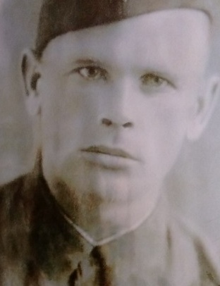 Акимов Алексей Сергеевич