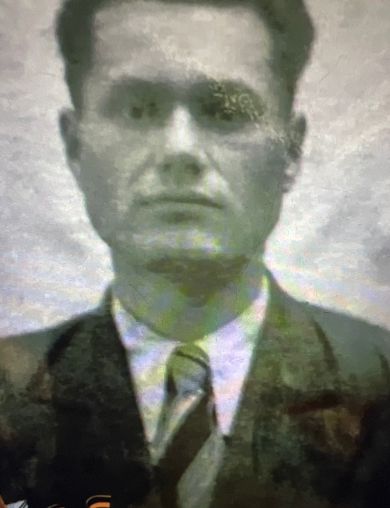 Пастух Феодосий Денисович