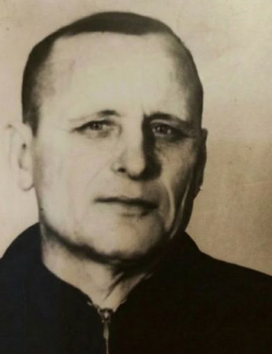 Продиус Иван Федорович