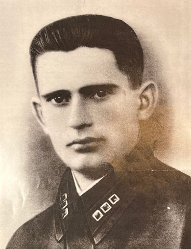Ермолов Алексей Григорьевич