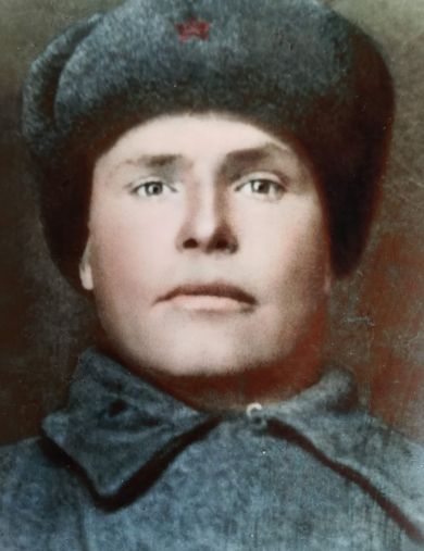 Игнатов Гавриил Григорьевич