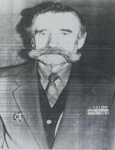 Лезик Прокопий Арсентьевич