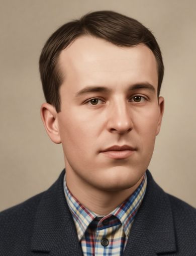 Смирнов Иван Никитич
