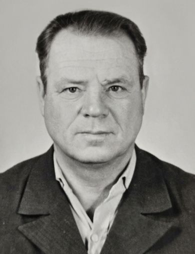 Макаров Александр Агеевич