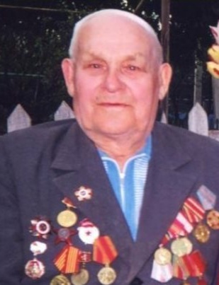 Ситник Дмитрий Андреевич