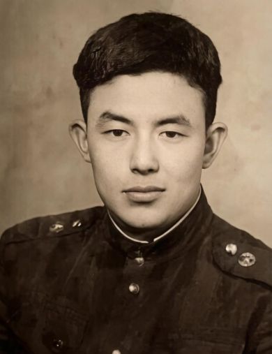 Аманьязов Каирбек Аджикович