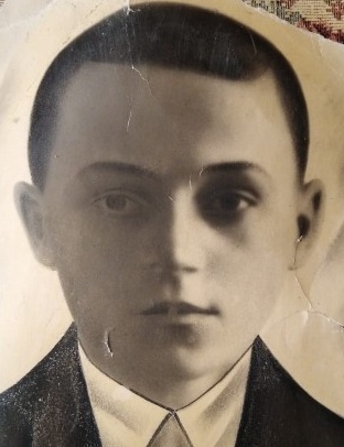 Жук Степан Игнатьевич
