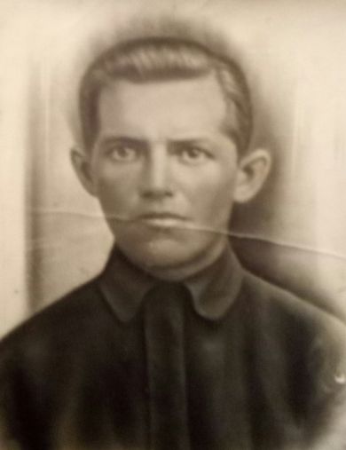 Марук Николай Степанович