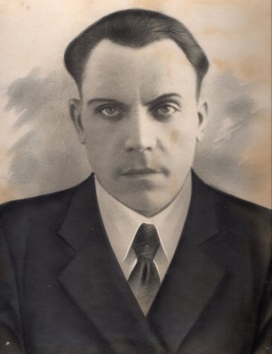 Калаев Григорий Степанович