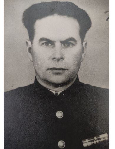 Чупахин Вячеслав Анатольевич