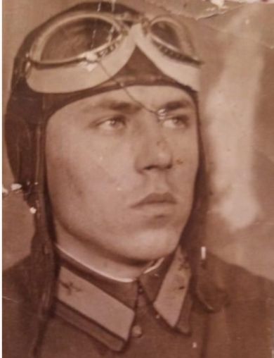 Григорьев Виталий Матвеевич