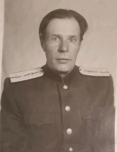 Кузнецов Иван Николаевич