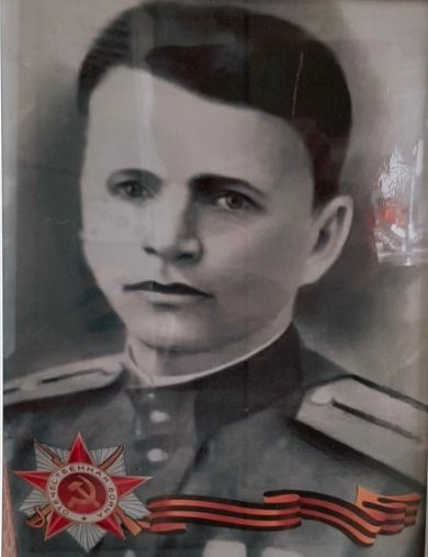 Колодницкий Георгий Андреевич