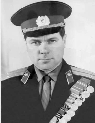 Бойко Иван Самойлович
