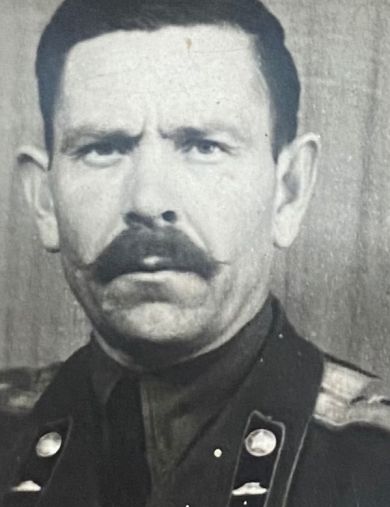 Сиатский Афанасий Яковлевич