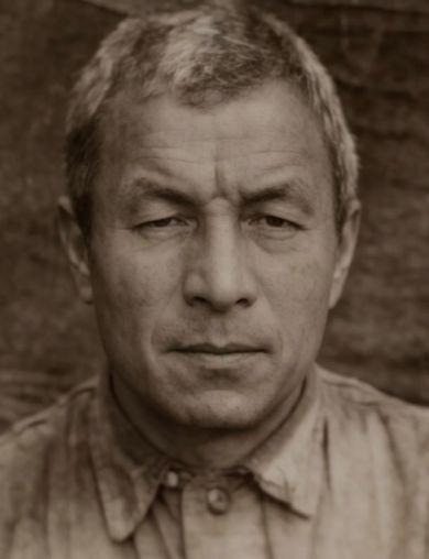Садеков Мустафа Садекович