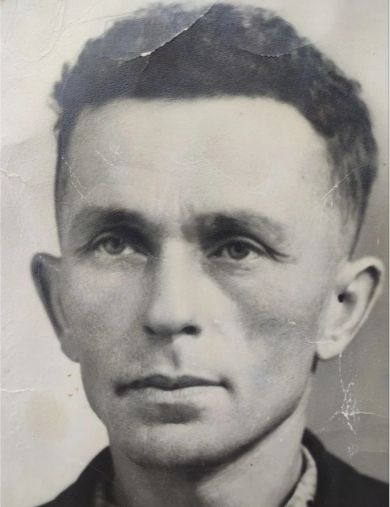 Шабанов Николай Романович