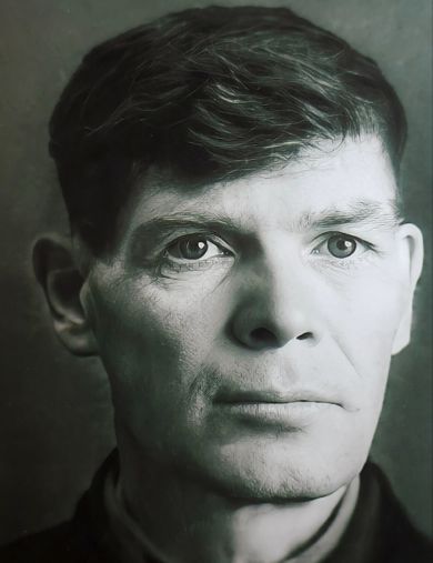 Кокшаров Александр Афанасьевич