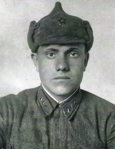 Кушнерев Сергей Петрович