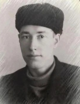 Петров Владимир Никифорович
