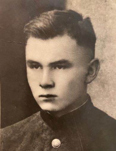 Конарев Олег Георгиевич