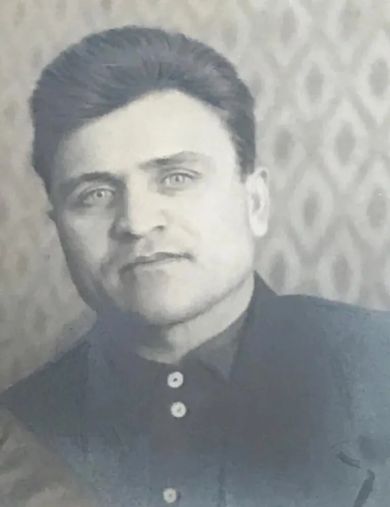 Еськов Григорий Петрович
