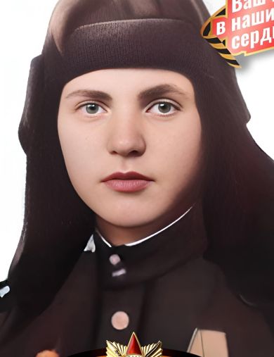 Серый Василий Петрович