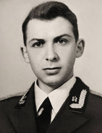 Хотянович Алексей Андреевич