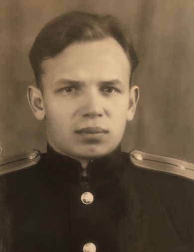 Самойлов Петр Иванович