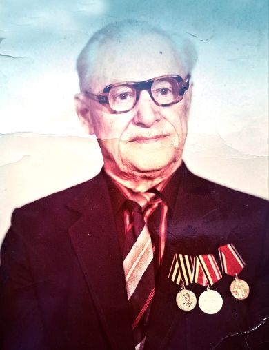 Емельянов Лев Николаевич