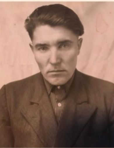 Булдыгин Сергей Филиппович