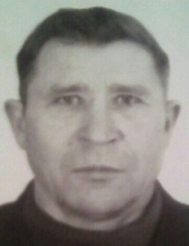 Малеев Иван Петрович