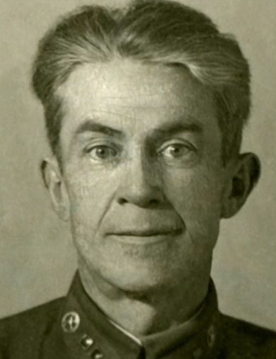 Лебедев Федор Антонинович