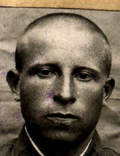 Рябков Василий Павлович