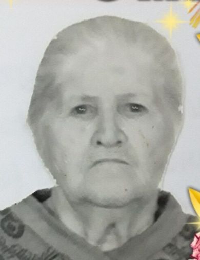 Бараева Маршида Алимжановна
