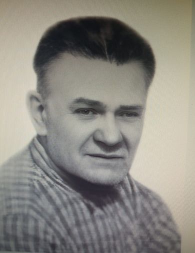 Мельников Иван Ефимович