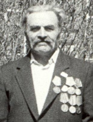Бояркин Иван Павлович