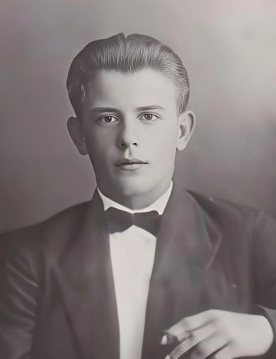 Балашов Иван Алексеевич