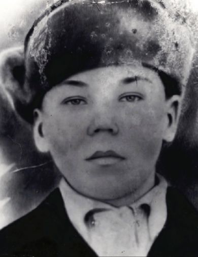 Паршуков Николай Александрович