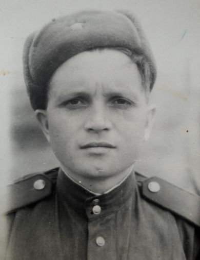 Петлев Иван Афанасьевич