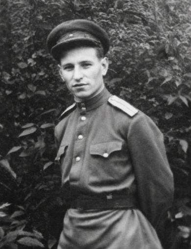 Кобозев Василий Иванович