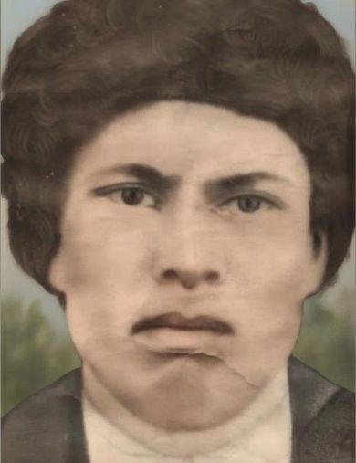 Махмутов Абулкарам Махмутович
