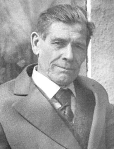 Михалев Алексей Дмитриевич