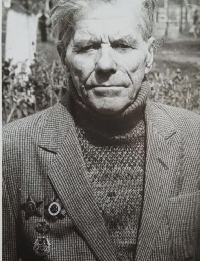 Коновалов Никита Ильич