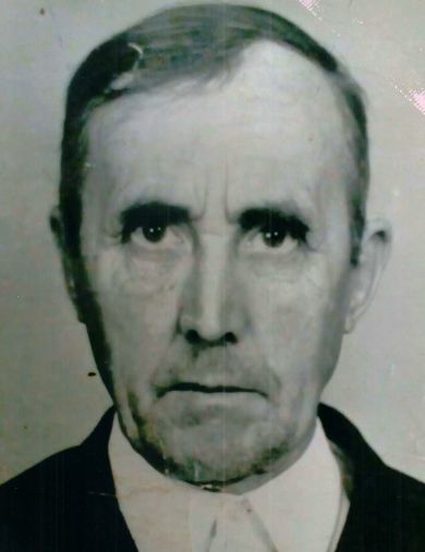 Редин Иван Александрович