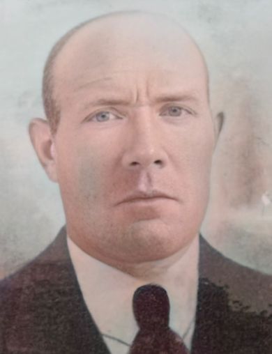 Иванов Андрей Алексеевич