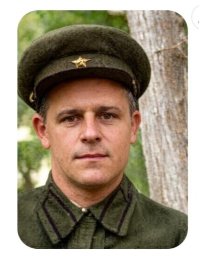 Сульженко Михаил Григорьевич