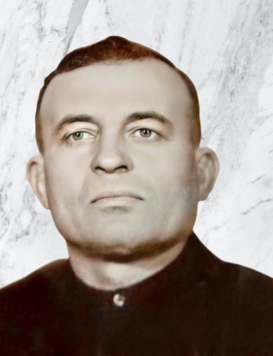 Якименко Иван Фотиевич